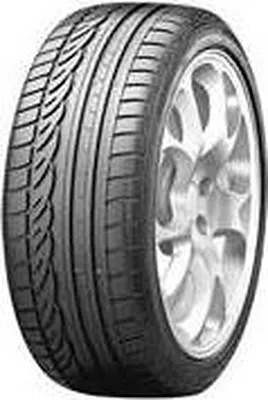 Dunlop SP Sport 01A 275/35 R20 98Y Dunlop SP Sport 01A 275/35 R20 98Y
