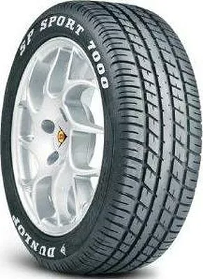 Dunlop SP Sport 7000 235/45 R18 98V Dunlop SP Sport 7000 235/45 R18 98V