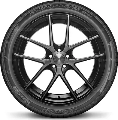 Dunlop SP Sport Maxx 050+ SUV 255/55 R18 109Y Dunlop SP Sport Maxx 050+ SUV 255/55 R18 109Y