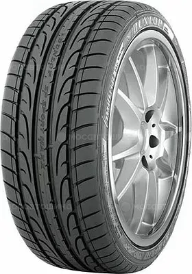 Dunlop SP Sport MAXX 265/35 R22 102Y XL Dunlop SP Sport MAXX 265/35 R22 102Y XL