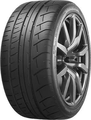 Dunlop SP Sport MAXX GT600 285/35 R20 100Y RF Dunlop SP Sport MAXX GT600 285/35 R20 100Y RF