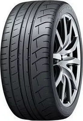 Dunlop SP Sport MAXX GT600 DSST 285/35 R20 100Y RF Dunlop SP Sport MAXX GT600 DSST 285/35 R20 100Y RF