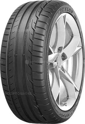 Dunlop SP Sport MAXX RT 295/30 R22 103Y XL Dunlop SP Sport MAXX RT 295/30 R22 103Y XL