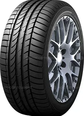 Dunlop SP Sport MAXX TT 275/35 R20 102Y Dunlop SP Sport MAXX TT 275/35 R20 102Y