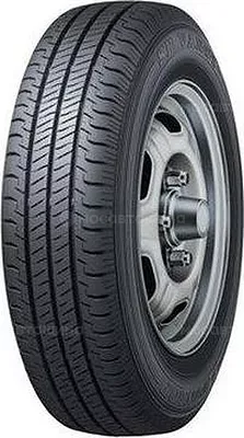 Dunlop SP Van01 235/60 R17C 109/107R Dunlop SP Van01 235/60 R17C 109/107R