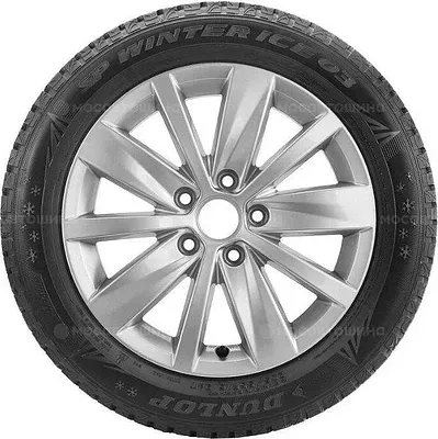Dunlop SP Winter Ice 03 225/45 R18 95T XL Dunlop SP Winter Ice 03 225/45 R18 95T XL