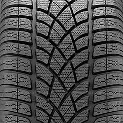 Dunlop SP Winter Sport 3D 265/40 R20 104V XL