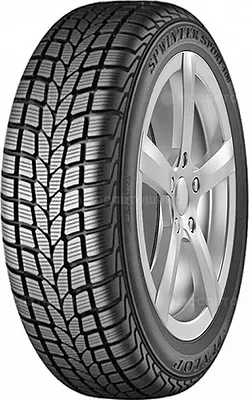 Dunlop SP Winter Sport 400 235/45 R17 94H Dunlop SP Winter Sport 400 235/45 R17 94H