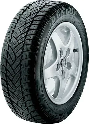 Dunlop SP Winter Sport M3 245/40 R19 98V XL Dunlop SP Winter Sport M3 245/40 R19 98V XL