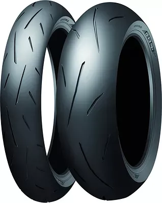 Dunlop Sportmax A-13 SP 110/70 R17 54H (Передняя) Dunlop Sportmax A-13 SP 110/70 R17 54H (Передняя)