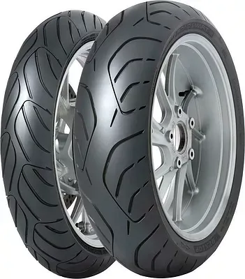 Dunlop Sportmax Roadsmart III 170/60 R18 73W (Задняя) Dunlop Sportmax Roadsmart III 170/60 R18 73W (Задняя)
