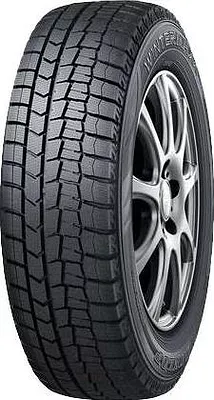 Dunlop Winter Maxx WM02 245/50 R19 101T RF Dunlop Winter Maxx WM02 245/50 R19 101T RF