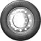 Dynamo MC02 Hiscend-H 225/70 R17C 112/110R