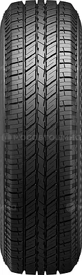 Dynamo MHT01 Hiscend-H 255/70 R18 113T FR Dynamo MHT01 Hiscend-H 255/70 R18 113T FR