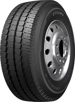 Dynamo ML01 Hiscend-H 7x16 115/110N Dynamo ML01 Hiscend-H 7x16 115/110N