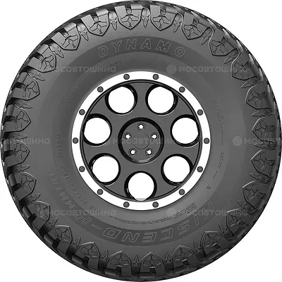 Dynamo MMT01 Hiscend-H 305/55 R20 121/118Q Dynamo MMT01 Hiscend-H 305/55 R20 121/118Q
