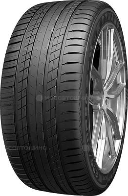 Dynamo MSU01 Hiscend-H 275/45 R21 110Y XL FR Dynamo MSU01 Hiscend-H 275/45 R21 110Y XL FR