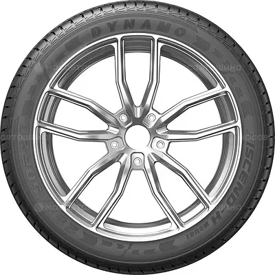 Dynamo MSU01 Hiscend-H 275/40 R21 107Y XL FR Dynamo MSU01 Hiscend-H 275/40 R21 107Y XL FR