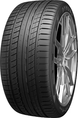Dynamo MSU02 Hiscend-H 255/60 R17 106H FR Dynamo MSU02 Hiscend-H 255/60 R17 106H FR