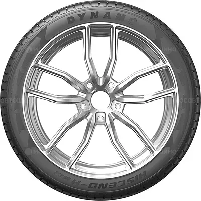 Dynamo MSU02 Hiscend-H 255/60 R17 106H FR Dynamo MSU02 Hiscend-H 255/60 R17 106H FR