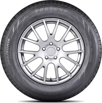 Fortune FSR-305 275/60 R20 115H Fortune FSR-305 275/60 R20 115H
