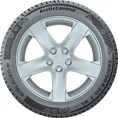 Gislaved ArcticControl 215/50 R17 95T XL Gislaved ArcticControl 215/50 R17 95T XL