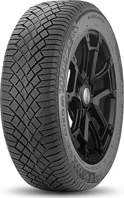 Gislaved ArcticControl 275/45 R21 110H XL