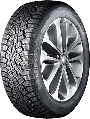 Gislaved IceControl 295/40 R21 111T XL Gislaved IceControl 295/40 R21 111T XL