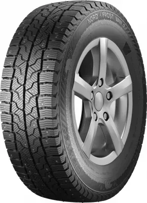 Gislaved Nord Frost VAN 2 215/75 R16C 113/111T