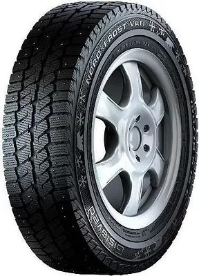 Gislaved Nord Frost VAN 205/65 R15C 102/100R Gislaved Nord Frost VAN 205/65 R15C 102/100R