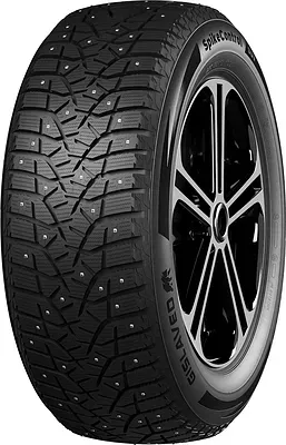 Gislaved SpikeControl 235/65 R18 110T XL Gislaved SpikeControl 235/65 R18 110T XL