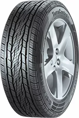 Gislaved Terracontrol 225/65 R17 102H