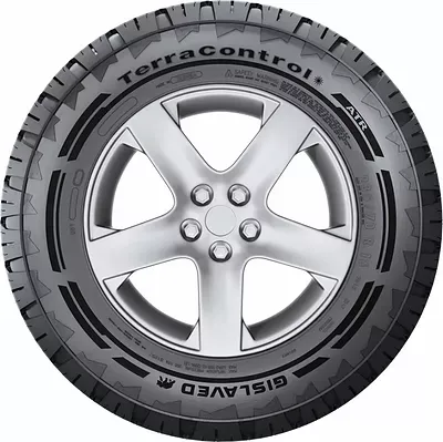 Gislaved Terracontrol ATR 225/75 R16 108H XL Gislaved Terracontrol ATR 225/75 R16 108H XL