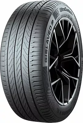 Gislaved Ultracontrol 215/55 R16 97W XL