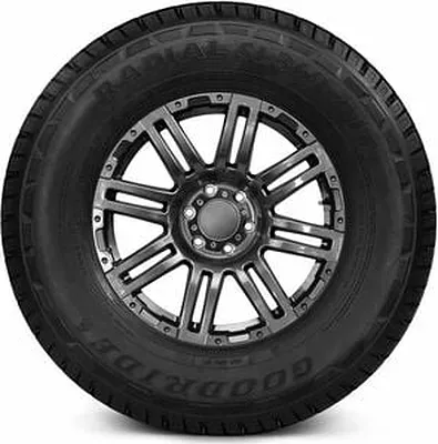 Goodride Radial SL369 A/T 265/65 R18 114T Goodride Radial SL369 A/T 265/65 R18 114T