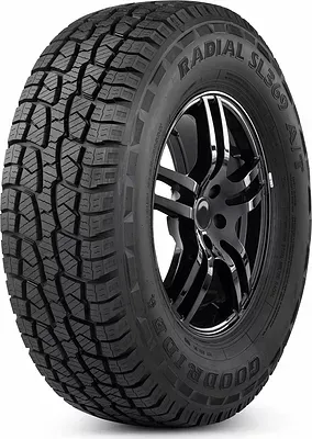 Goodride Radial SL369 A/T 285/50 R20 116V XL
