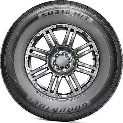 Goodride Su318 265/65 R17 112T Goodride Su318 265/65 R17 112T