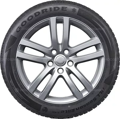 Goodride All Season Elite Z-401 225/55 R19 99V Goodride All Season Elite Z-401 225/55 R19 99V