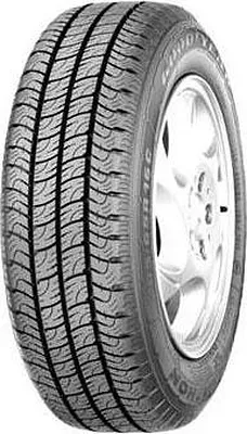 Goodyear Cargo Marathon 235/65 R16C 115/113R Goodyear Cargo Marathon 235/65 R16C 115/113R
