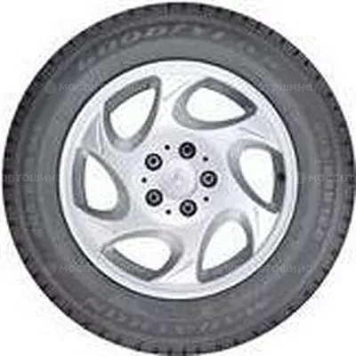 Goodyear Cargo Marathon 225/65 R16C 112/110R Goodyear Cargo Marathon 225/65 R16C 112/110R