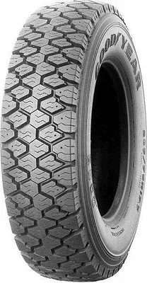 Goodyear Cargo UltraGrip G124 225/75 R16C 118/116N Goodyear Cargo UltraGrip G124 225/75 R16C 118/116N