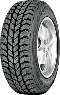 Goodyear Cargo UltraGrip 215/60 R17C 109/107T