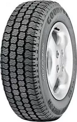 Goodyear Cargo Vector 235/65 R16C 115/113R Goodyear Cargo Vector 235/65 R16C 115/113R
