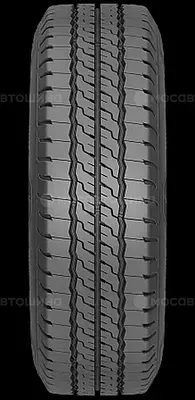 Goodyear Duramax GEN-2 225/70 R15C 112/110R Goodyear Duramax GEN-2 225/70 R15C 112/110R