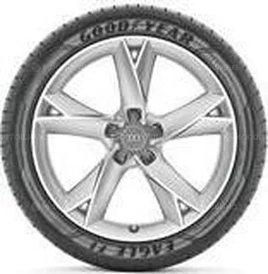 Goodyear Eagle F1 Asymmetric 2 235/40 R19 92Y Goodyear Eagle F1 Asymmetric 2 235/40 R19 92Y