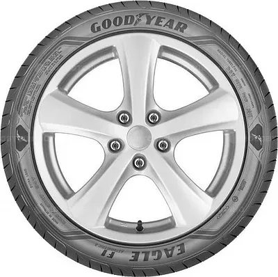 Goodyear Eagle F1 Asymmetric 3 245/40 R18 97Y XL Goodyear Eagle F1 Asymmetric 3 245/40 R18 97Y XL