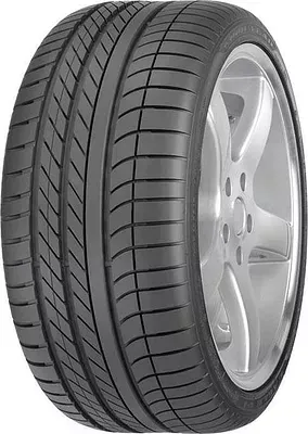 Goodyear Eagle F1 Asymmetric 275/40 R20 106W XL