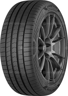 Goodyear Eagle F1 Asymmetric 6 245/40 R18 97Y XL Goodyear Eagle F1 Asymmetric 6 245/40 R18 97Y XL