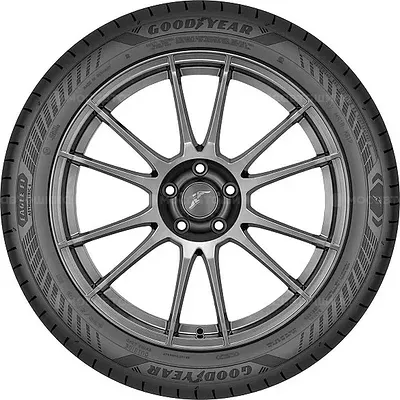 Goodyear Eagle F1 Asymmetric 6 245/45 R17 99Y XL Goodyear Eagle F1 Asymmetric 6 245/45 R17 99Y XL