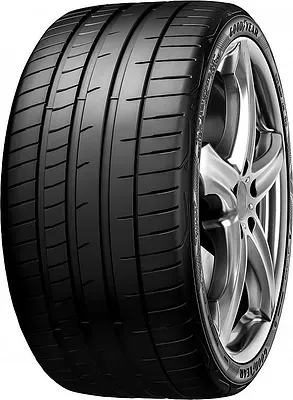Goodyear Eagle F1 SuperSport 245/35 R20 95Y XL